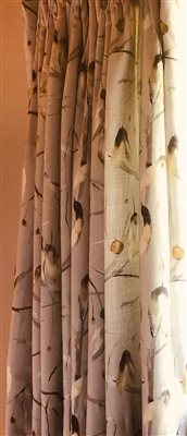 Sanderson curtains 